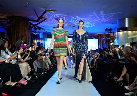 The Kuala Lumpur Fashion Week; A Celebration of Local Talent and International Glamour