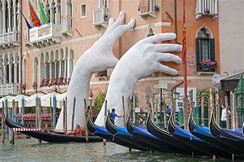 The Venice Biennale 2019: A Celebration of Italian Art and a Catalyst for Contemporary Dialogue