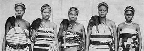 The Aba Women’s Riot: A Landmark Uprising Against Colonial Taxes and British Authority