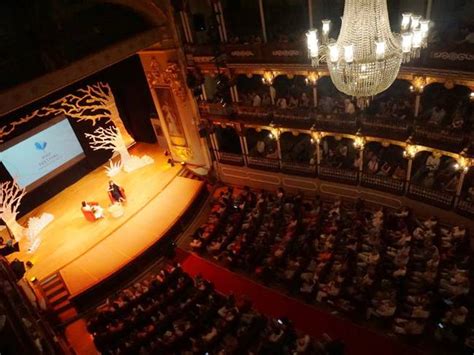 The Hay Festival Cartagena: An Explosion of Words and Ideas in Colombia's Historic Jewel