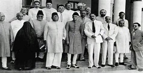 The Lahore Resolution; A Pivotal Moment Towards the Creation of Pakistan Led by the Visionary Yakub Khan