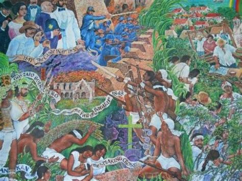 Yucatán Caste War; Indigenous Resistance and the Struggle for Autonomy in 19th Century Mexico