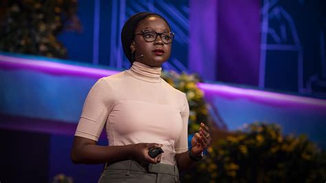 Zainab Usman's TED Talk: A Call for Reimagining Development and Global Justice